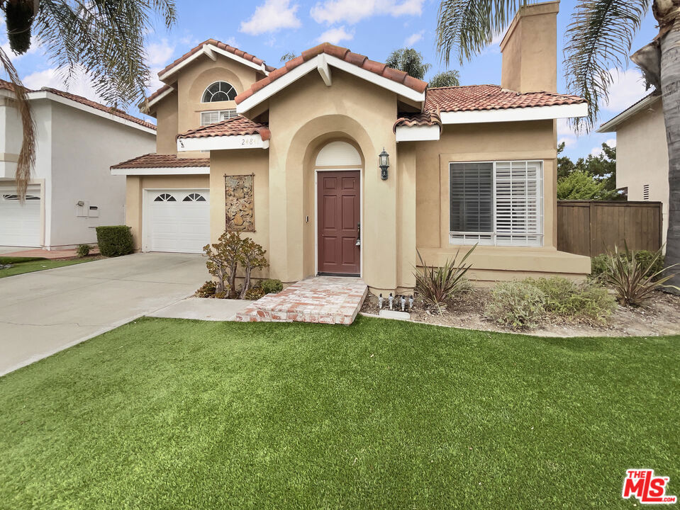 24841 Vista Magnifica