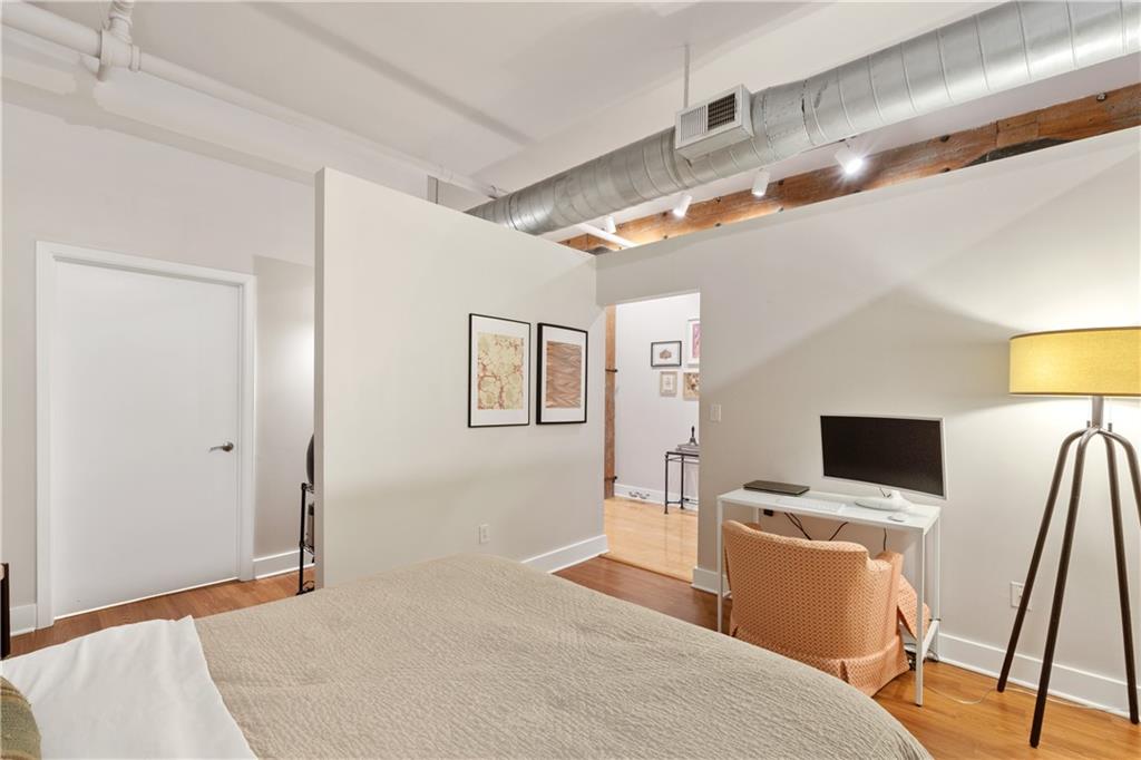 200 Main Street Unit: 509