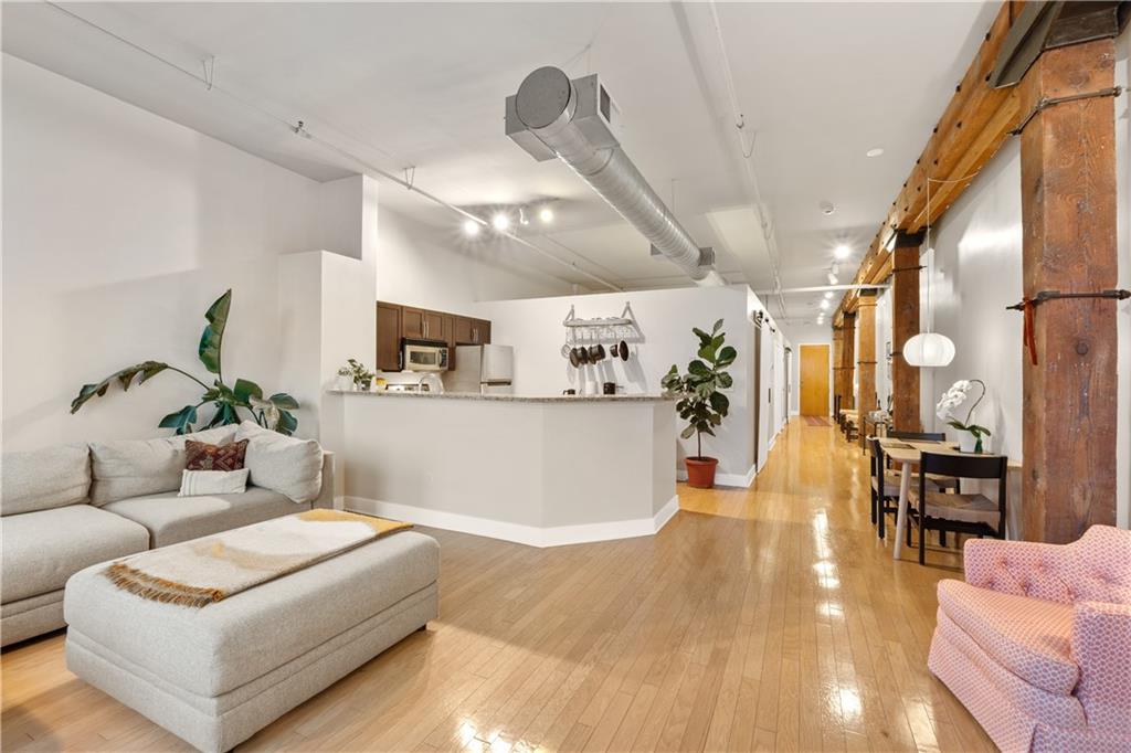 200 Main Street Unit: 509