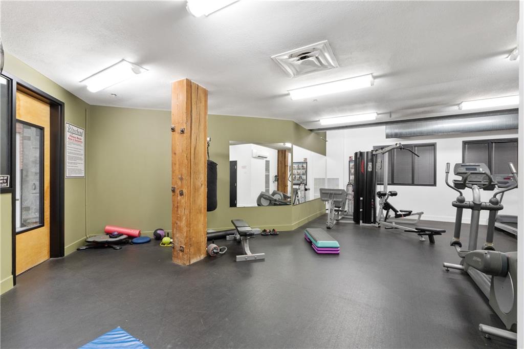 200 Main Street Unit: 509