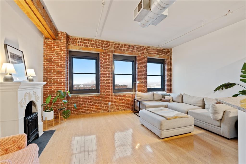 200 Main Street Unit: 509