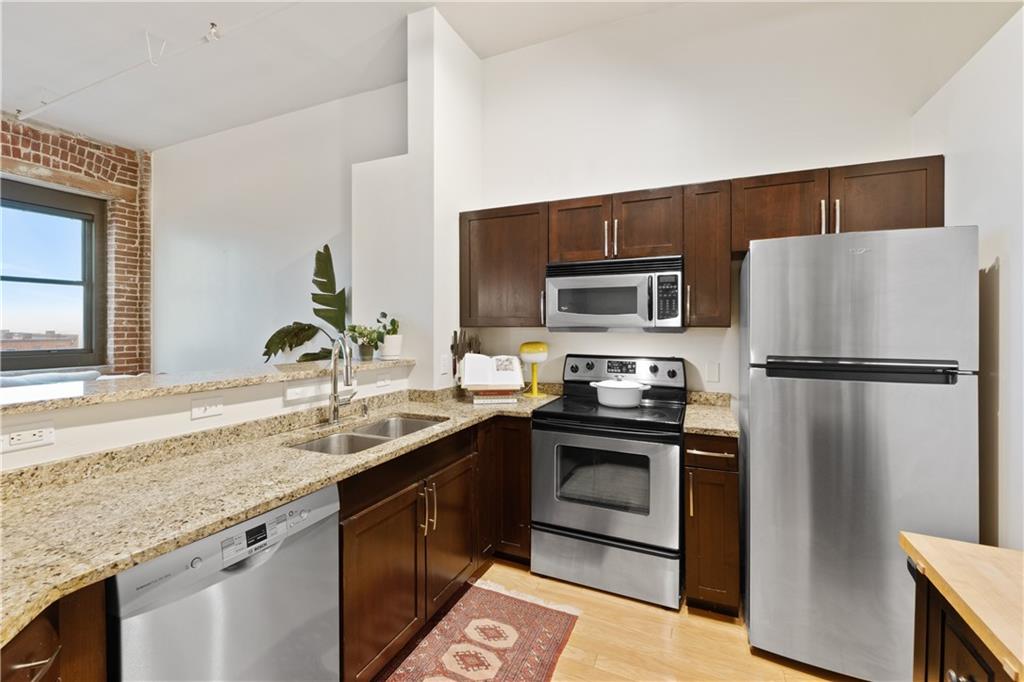 200 Main Street Unit: 509