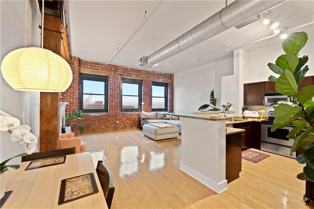 200 Main Street Unit: 509