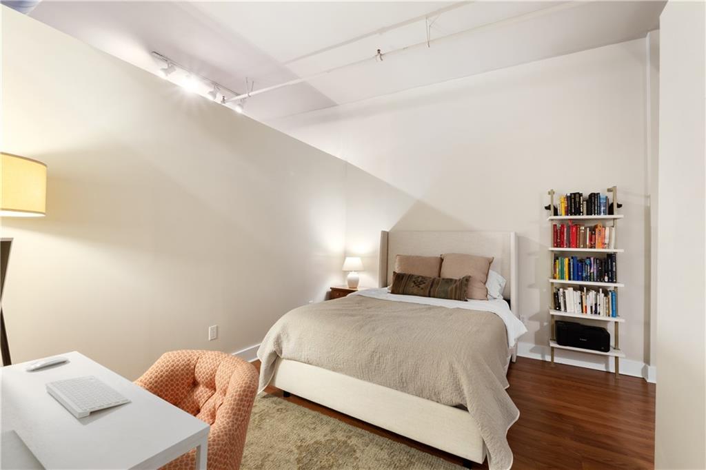 200 Main Street Unit: 509