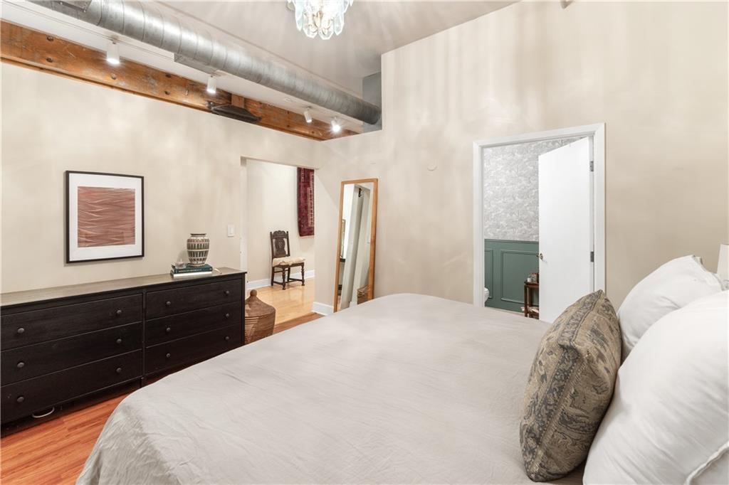 200 Main Street Unit: 509