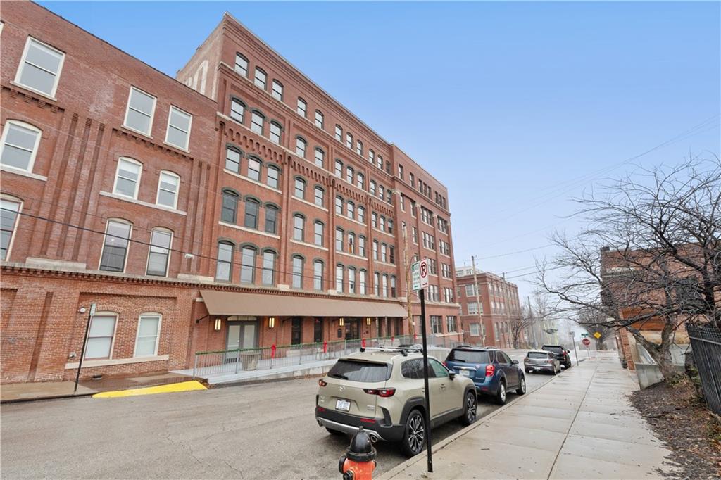 200 Main Street Unit: 509