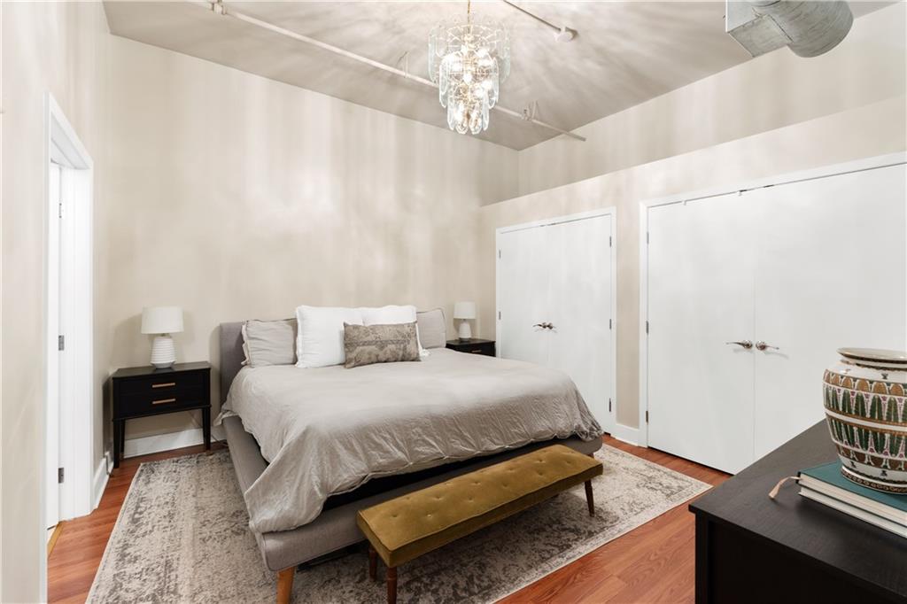 200 Main Street Unit: 509