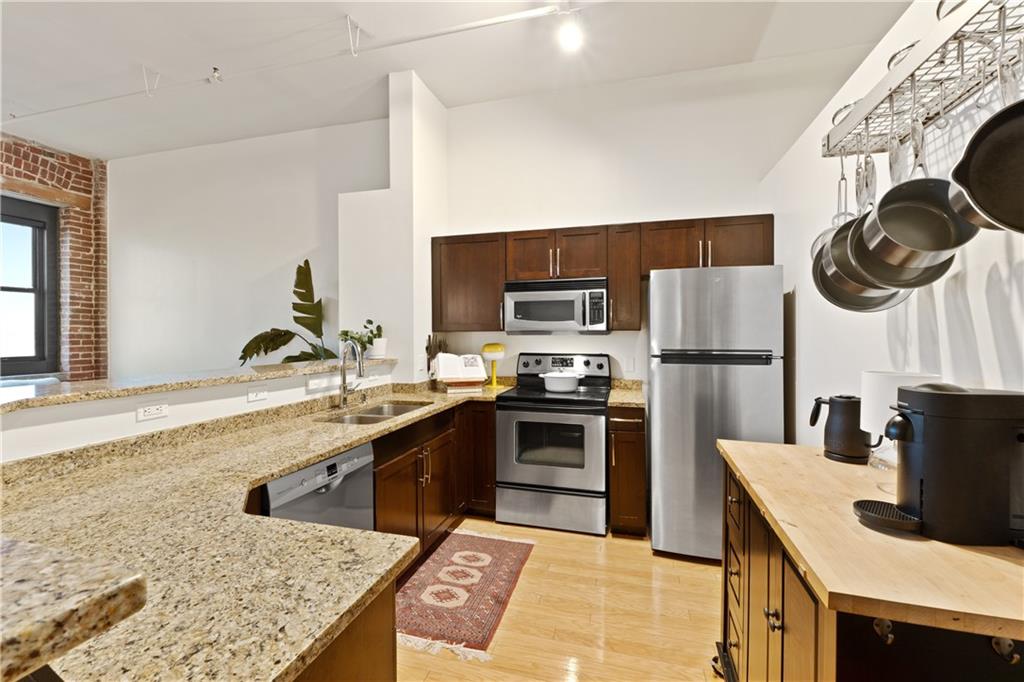 200 Main Street Unit: 509