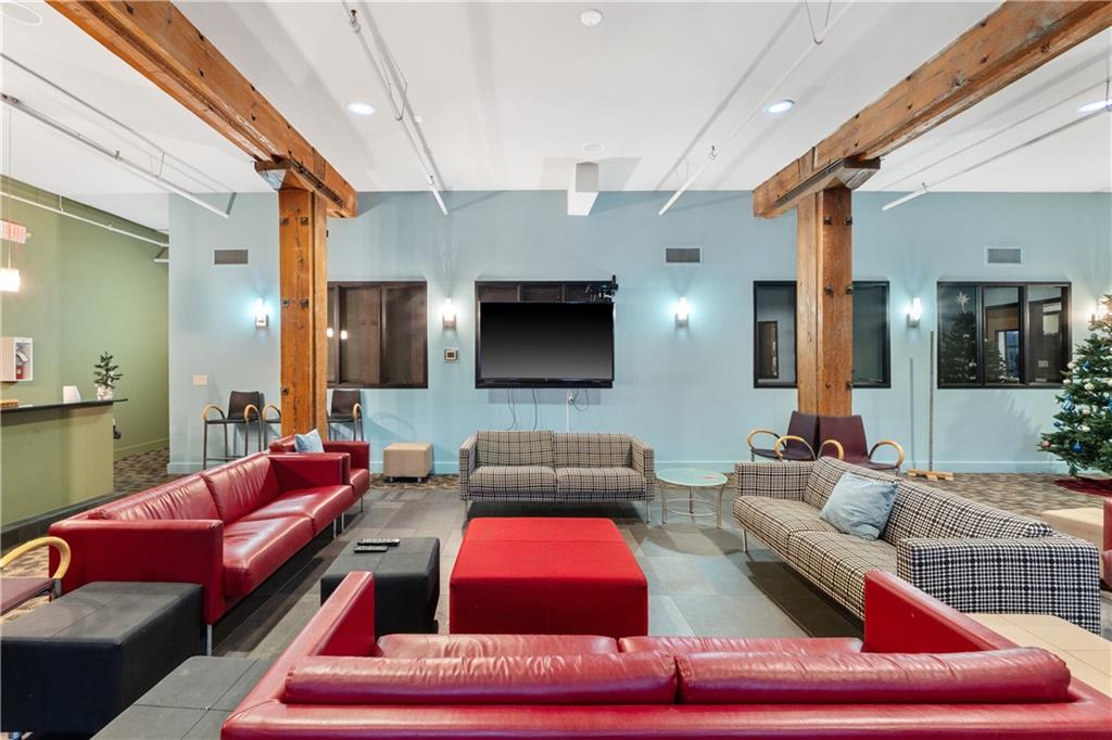 200 Main Street Unit: 509