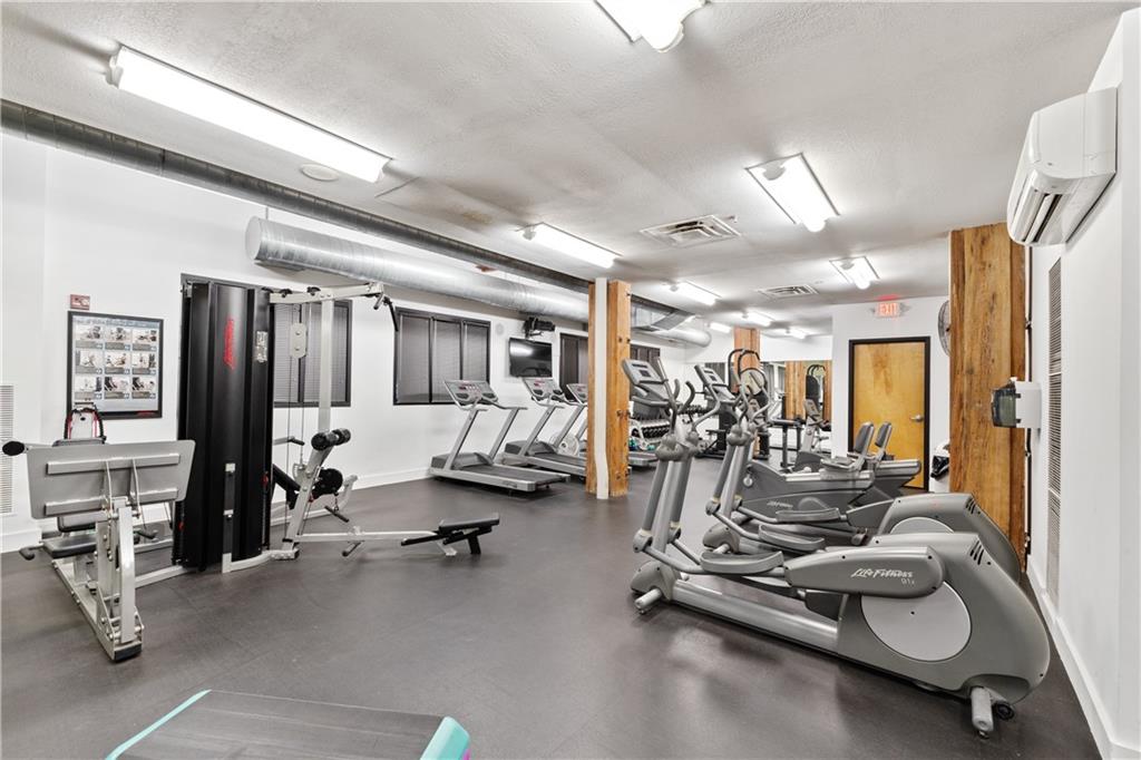 200 Main Street Unit: 509