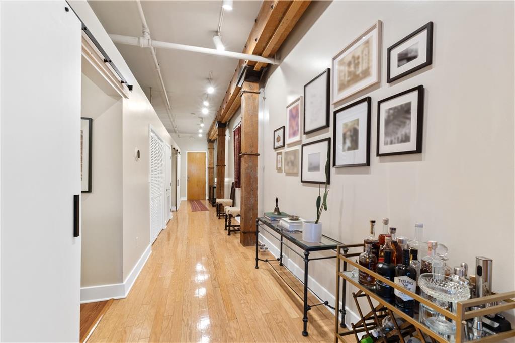 200 Main Street Unit: 509