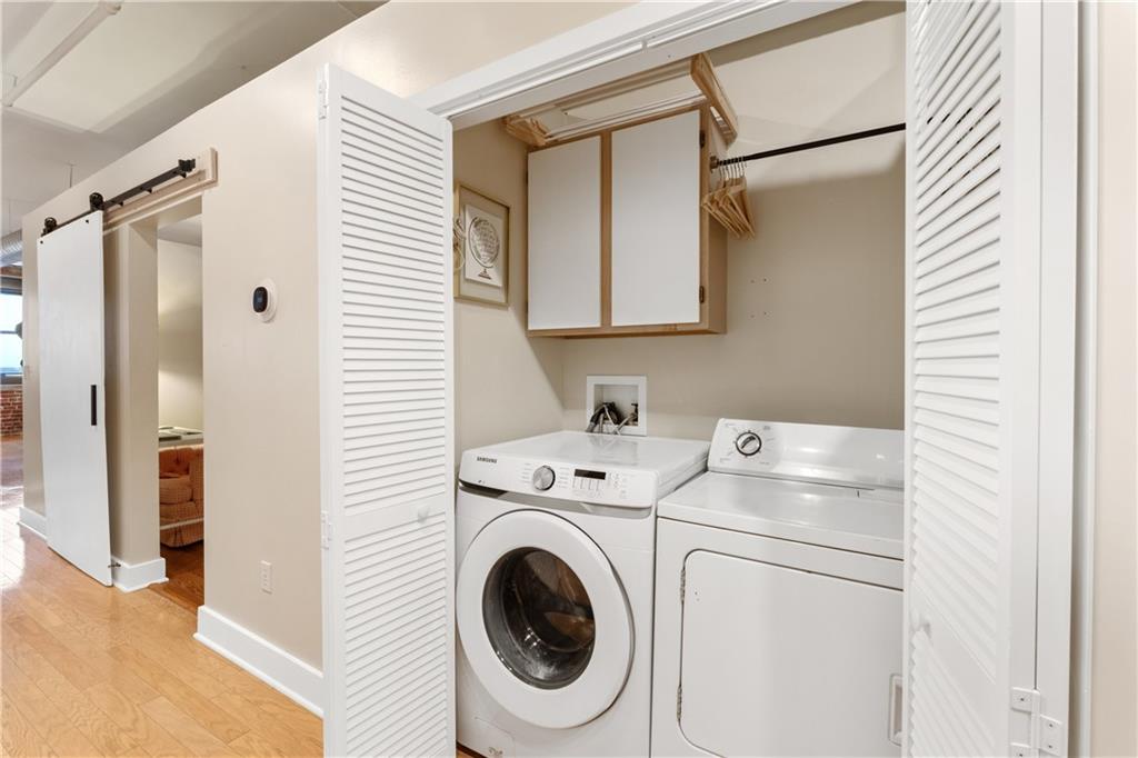 200 Main Street Unit: 509