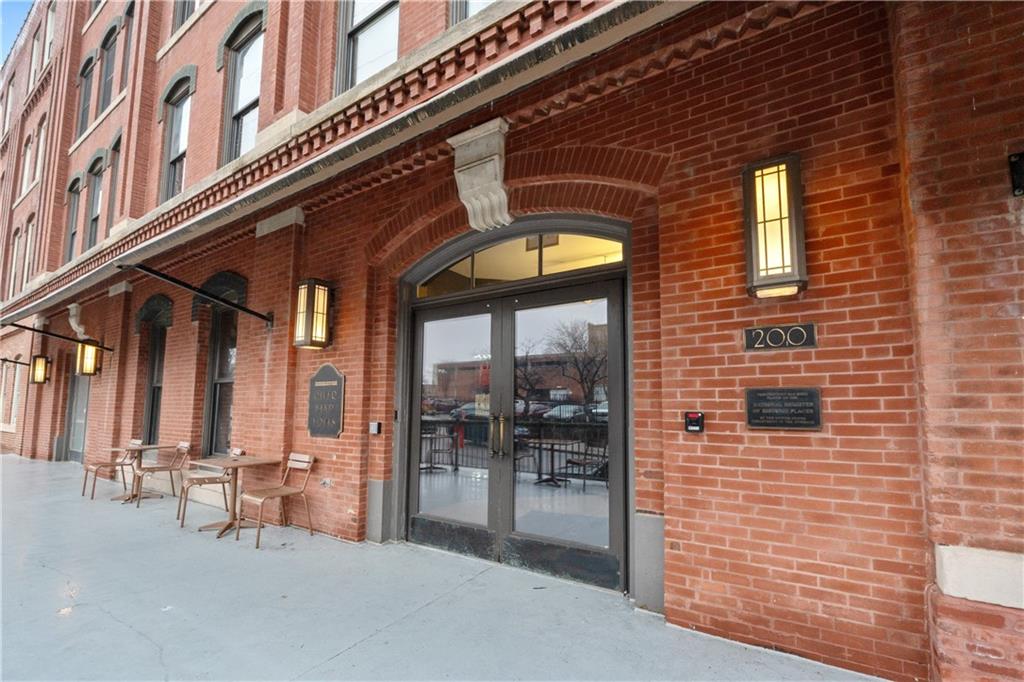 200 Main Street Unit: 509