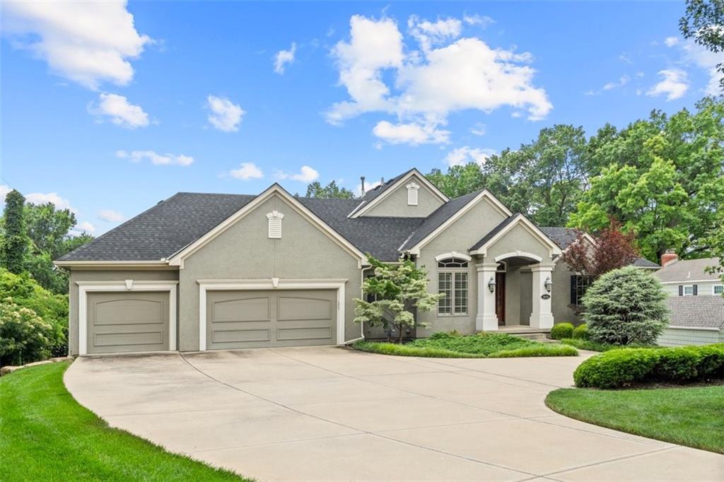 3215 Shawnee Mission Parkway