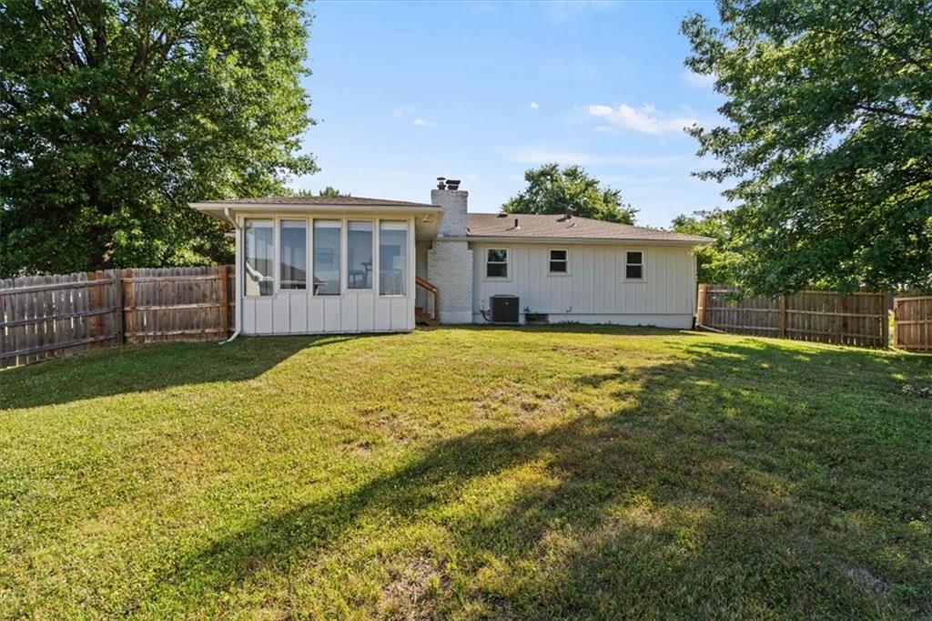 700 Glendale Road