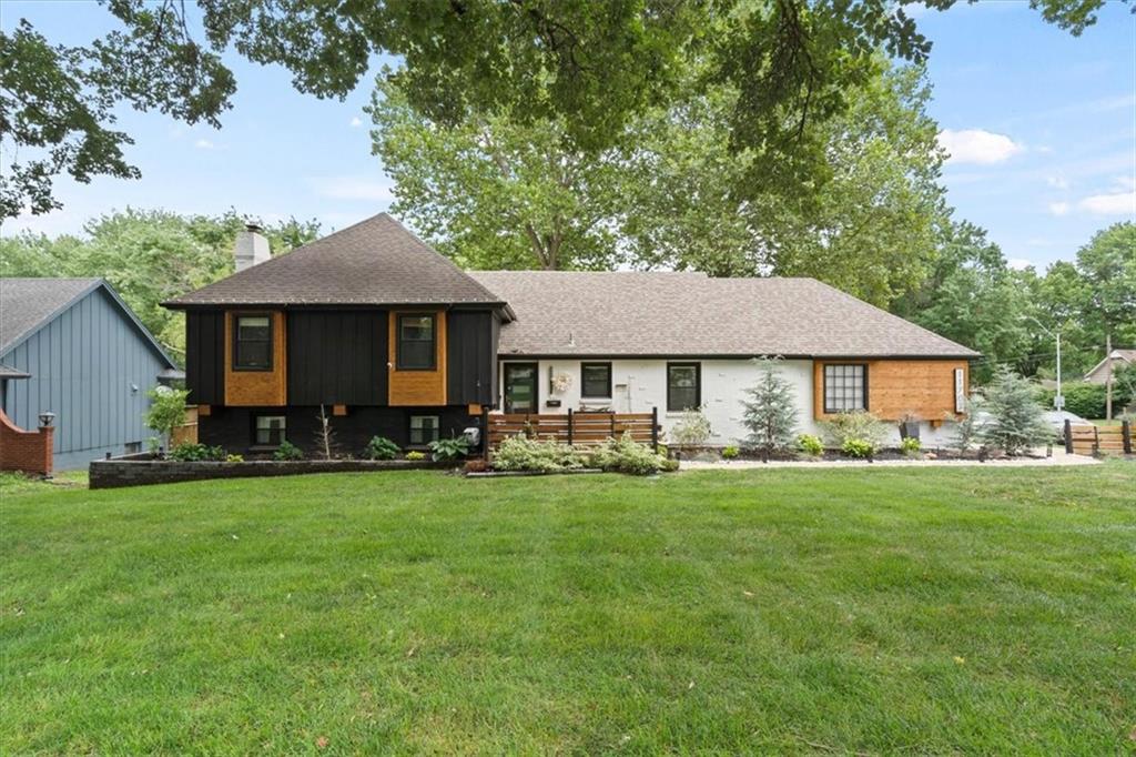 11703 Wornall Road