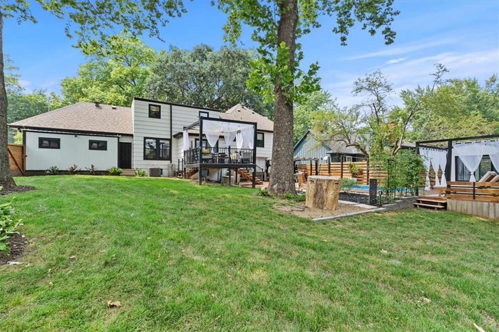 11703 Wornall Road