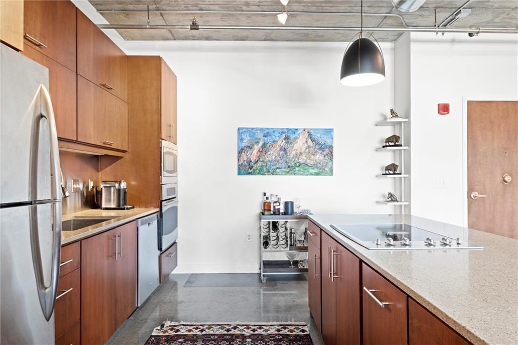 4141 Pennsylvania Avenue Unit: 302