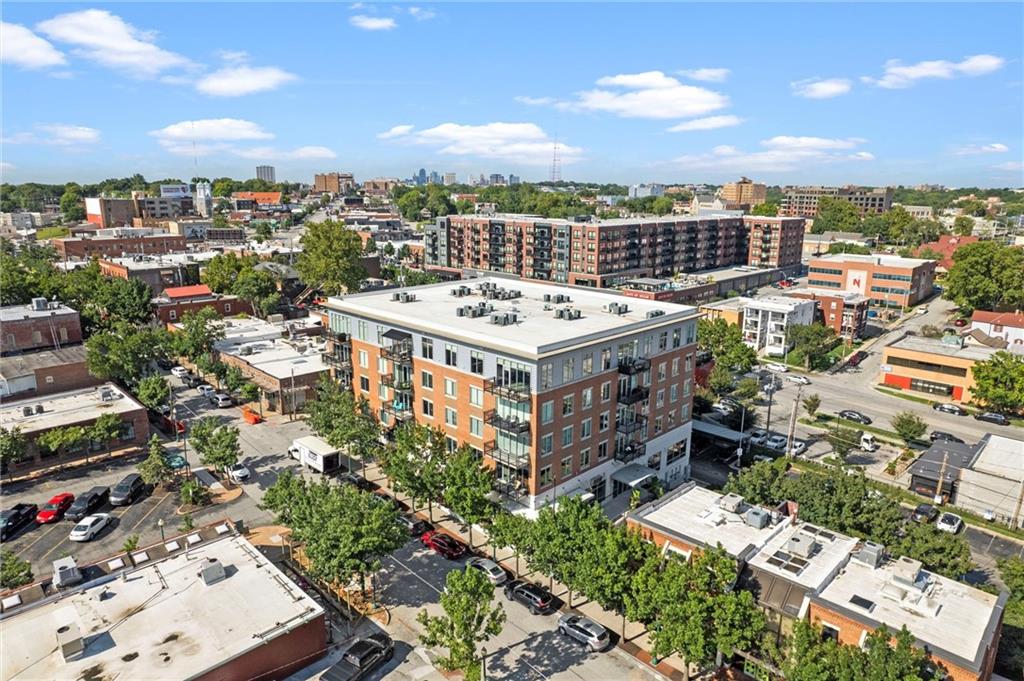 4141 Pennsylvania Avenue Unit: 302