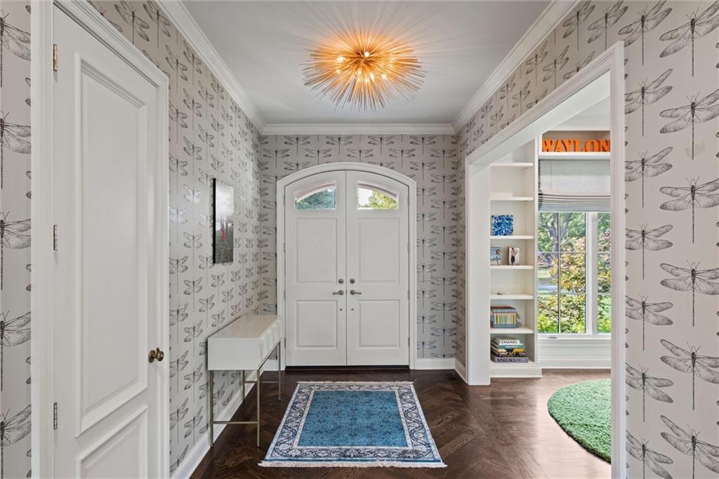 8605 Reinhardt Lane
