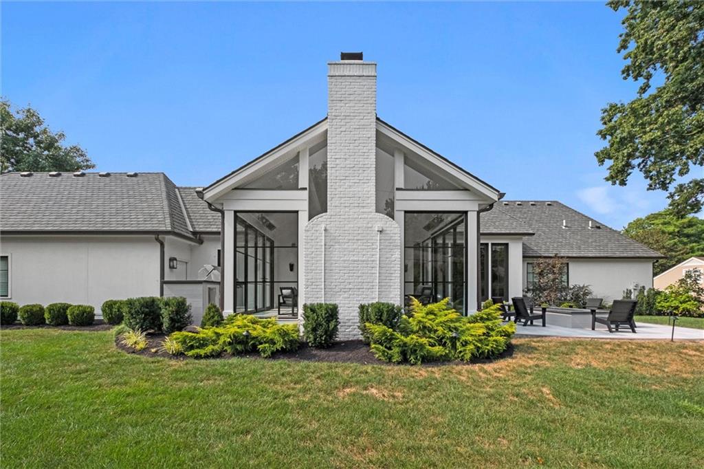 8605 Reinhardt Lane