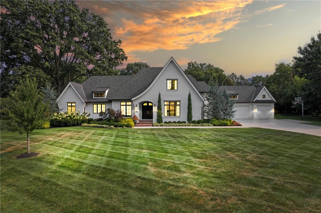 8605 Reinhardt Lane