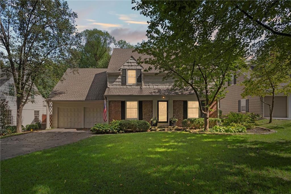 6515 High Drive