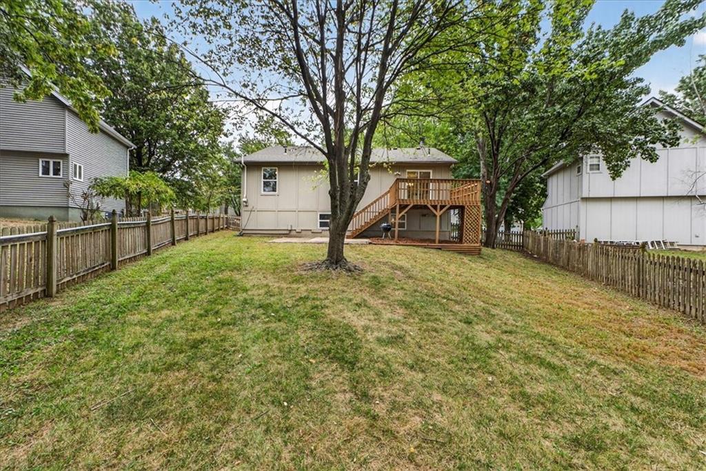 968 E Cavendish Trail