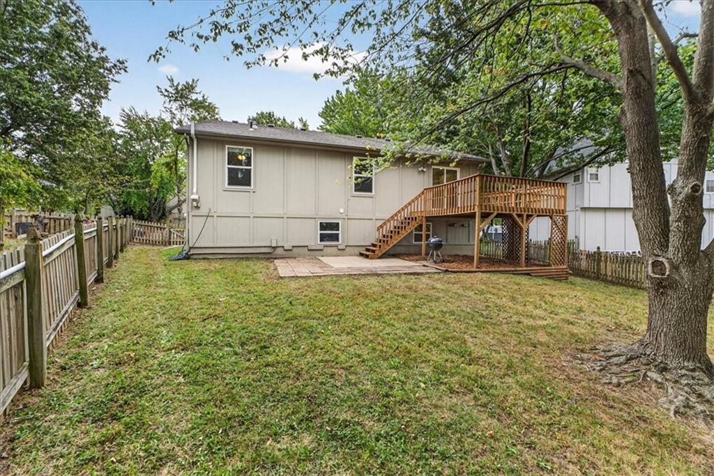 968 E Cavendish Trail