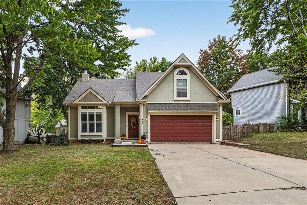 968 E Cavendish Trail