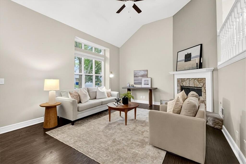 968 E Cavendish Trail