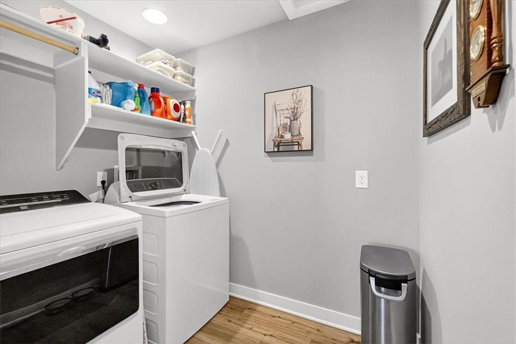 710 Ridge Crest Drive