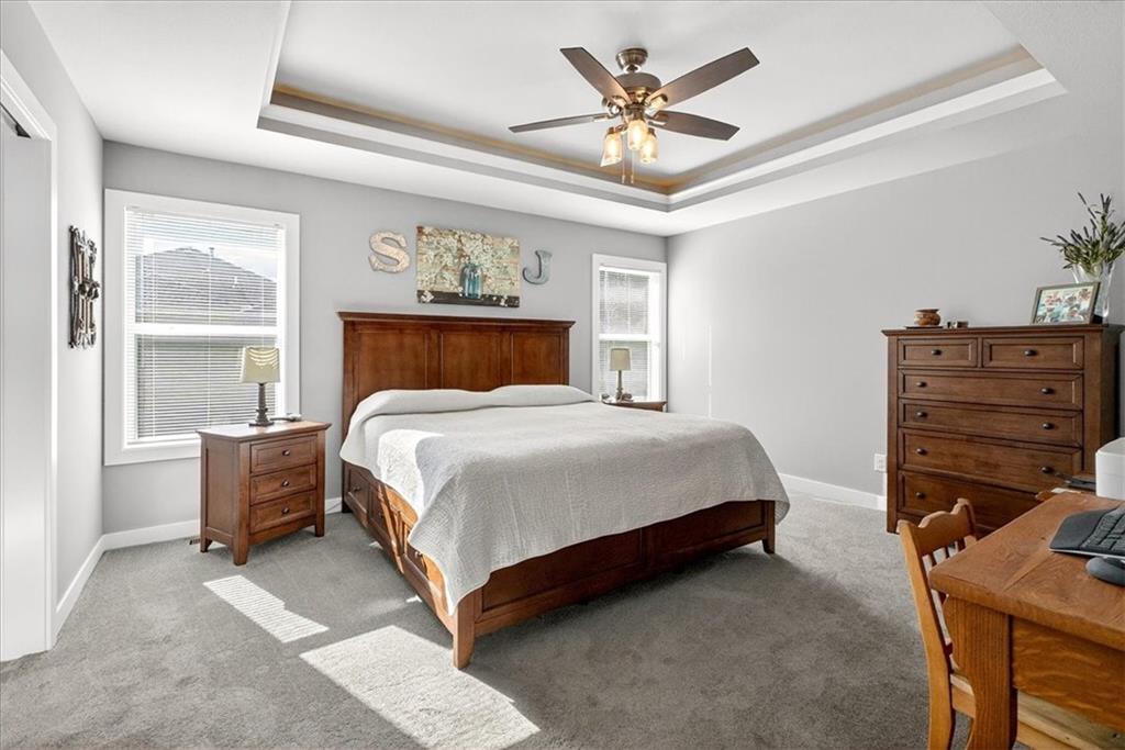 710 Ridge Crest Drive