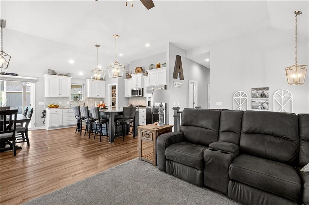 710 Ridge Crest Drive