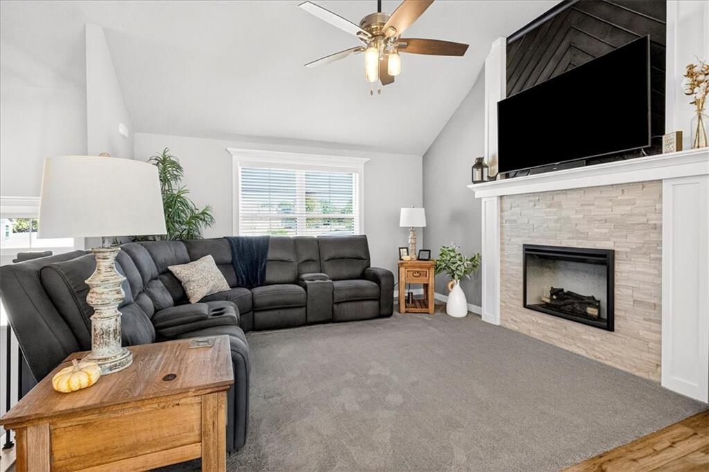 710 Ridge Crest Drive