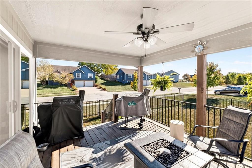 710 Ridge Crest Drive