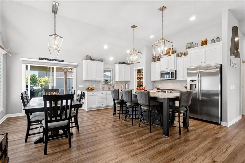 710 Ridge Crest Drive