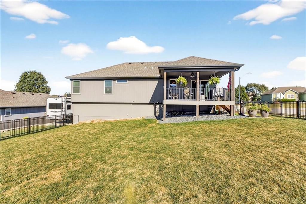 710 Ridge Crest Drive