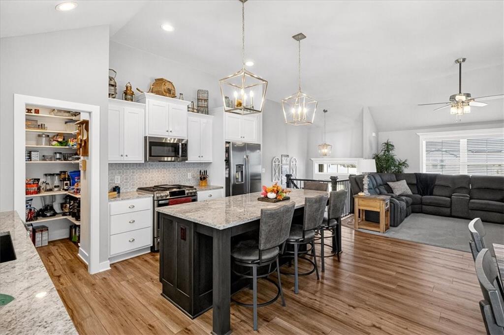 710 Ridge Crest Drive