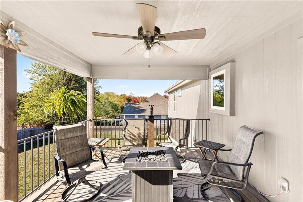 710 Ridge Crest Drive