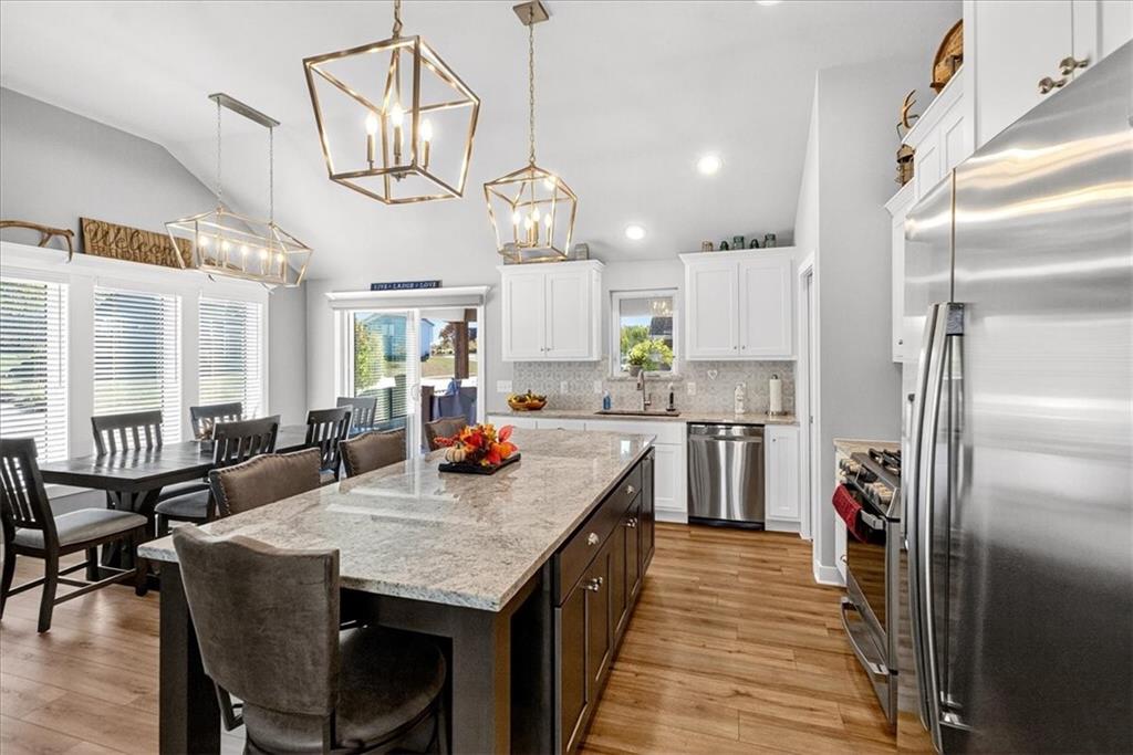 710 Ridge Crest Drive