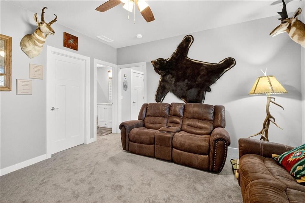 710 Ridge Crest Drive