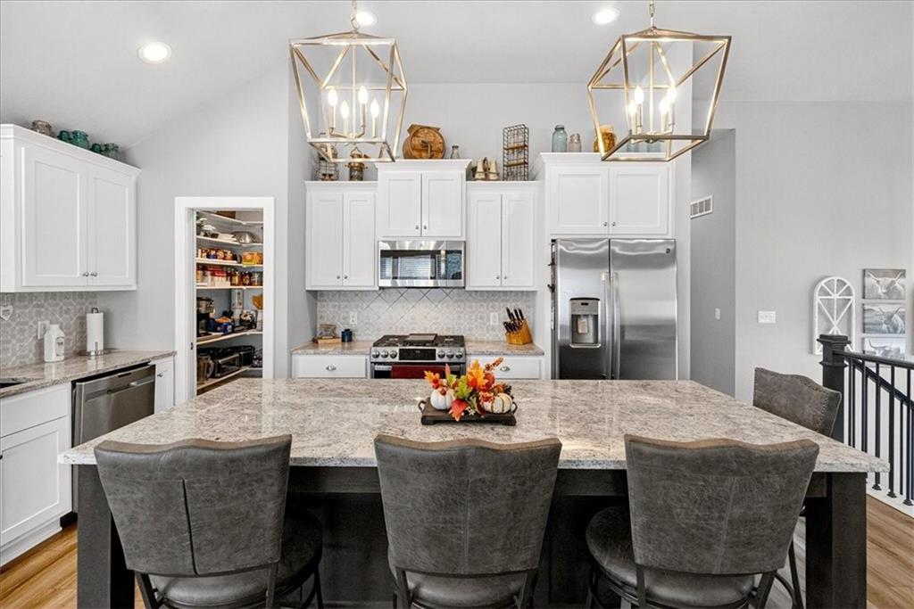 710 Ridge Crest Drive