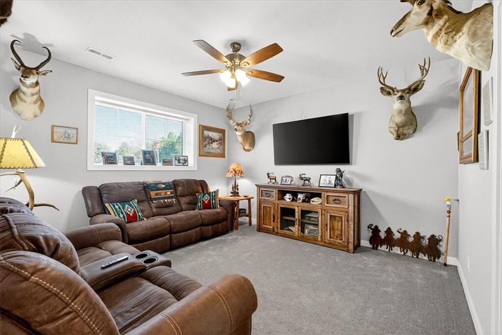 710 Ridge Crest Drive