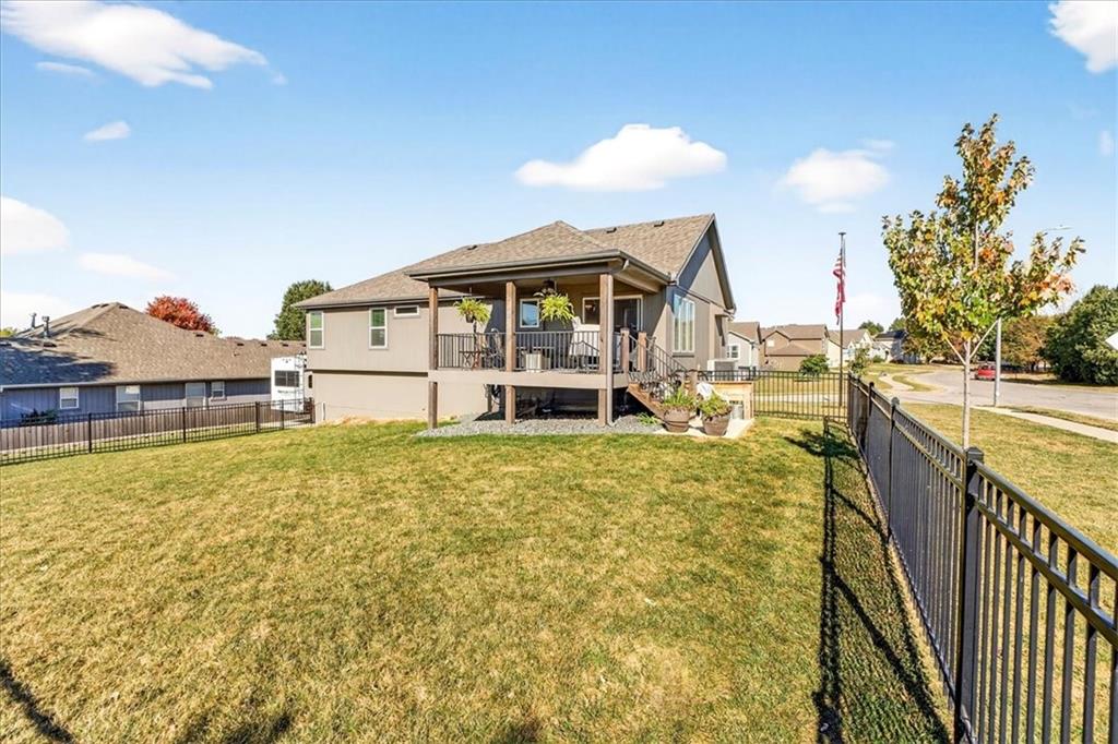 710 Ridge Crest Drive