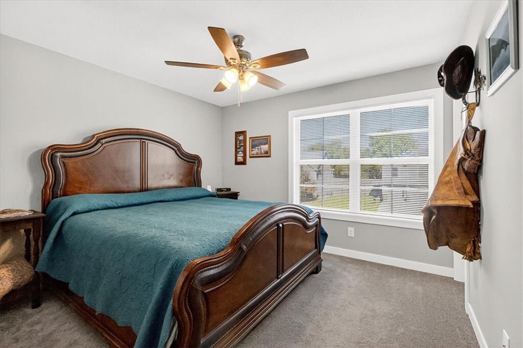 710 Ridge Crest Drive