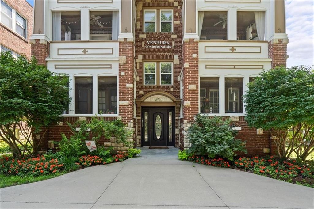 5129 Wyandotte Street Unit: 1