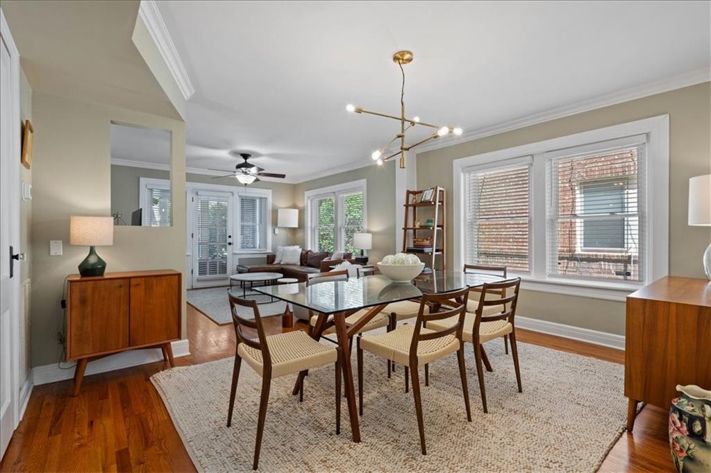 5129 Wyandotte Street Unit: 1