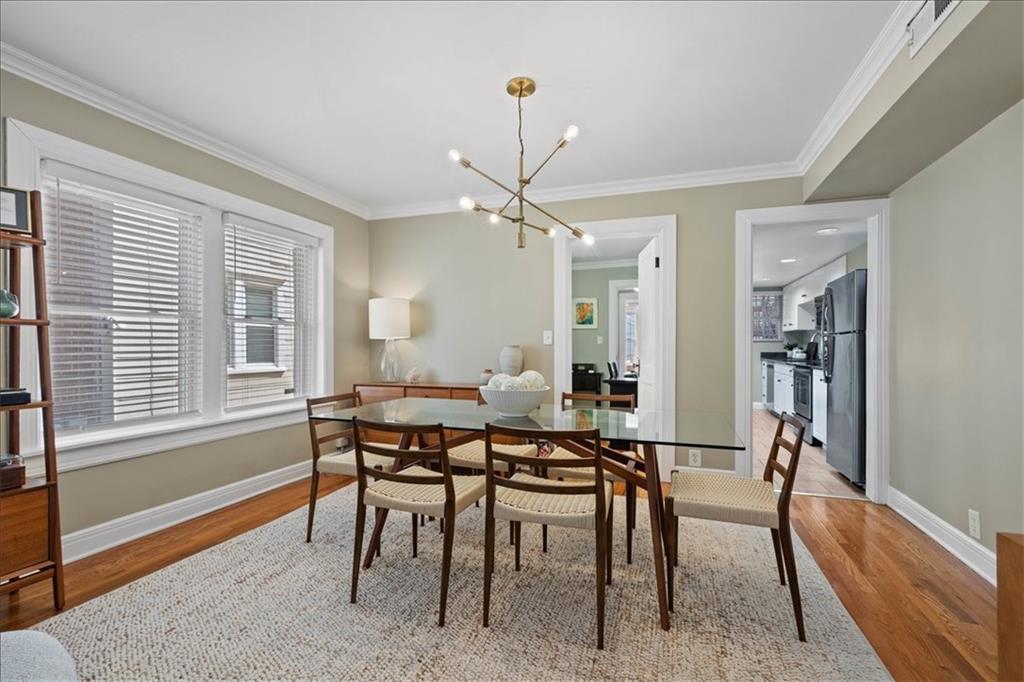 5129 Wyandotte Street Unit: 1