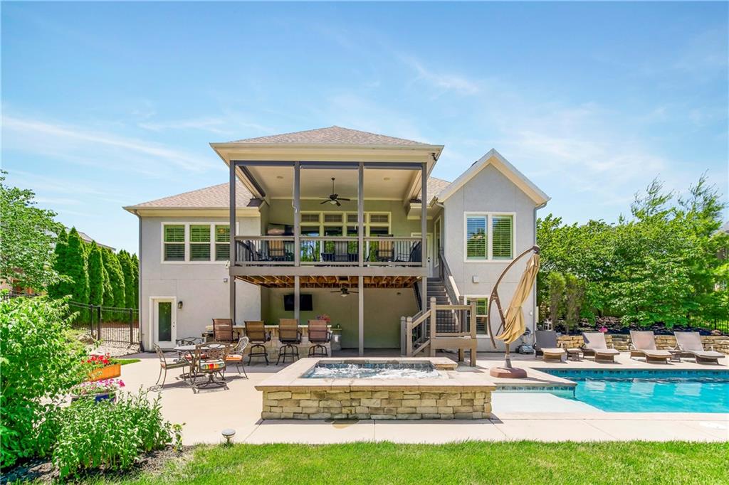 5112 W 142nd Terrace